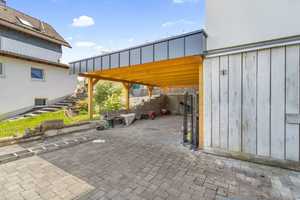 Ihr neues Zuhause mit großem Garten und Freiraum! – Oberbergischer Kreis – Vorschaubild 20