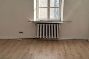 Stilvolle, vollständig renovierte 6-Zimmer-Wohnung mit gehobener Innenausstattung in Krefeld – Krienshütte 108, 47802 Uerdingen, Krefeld – Vorschaubild 8