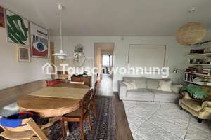 Tauschwohnung: Toller Schnitt, riesiger Balkon mit Blick ins Grüne – Stresemannstraße 108, 22769 Altona-Altstadt, Hamburg – Vorschaubild 9