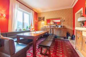 Großzügige Villa mit zwei Wohneinheiten und klassischem Charme am grünen Stadtrand von Lüdenscheid. – Märkischer Kreis – Vorschaubild 9