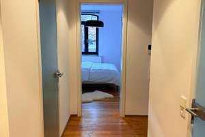 Elegante 2-Zimmer-Wohnung mit Altbaucharme und modernem Wohnkomfort – Die vollständige Adresse der Immobilie erhältst du vom Anbieter., 89073 Mitte, Ulm – Vorschaubild 6
