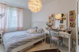 Gepflegte 3-Zimmer-Wohnung mit Loggia und Tageslichtbad – Die vollständige Adresse der Immobilie erhältst du vom Anbieter., 28329 Neue Vahr Südwest, Bremen – Vorschaubild 4