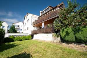Ruhige Lage und geräumigen Garten gesucht? 
-tolles 3-Familienhaus in Kemnat!  – Esslingen (Kreis) – Vorschaubild 27