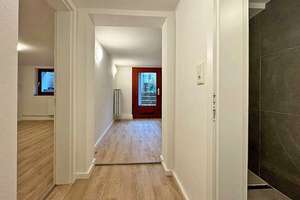 Woltmershausen / Sanierte 2-Zimmer-Souterrainwohnung – Die vollständige Adresse der Immobilie erhältst du vom Anbieter., 28197 Woltmershausen (Ortsteil), Bremen – Vorschaubild 4