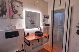 Geräumiges 3-Zimmer Haus in Mönchengladbach – Die vollständige Adresse der Immobilie erhältst du vom Anbieter., 41189 Wickrathberg, Mönchengladbach – Vorschaubild 7