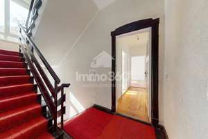 Kompakte Altbau-Rarität: 1-Zimmer-Wohnung mit Balkon & Umbaupotenzial – Die vollständige Adresse der Immobilie erhältst du vom Anbieter., 10407 Prenzlauer Berg, Berlin – Vorschaubild 7