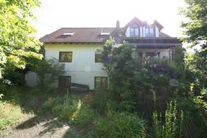 Zweifamilienhaus – Hochwertiges Weberhaus mit Traumgrundstück in bester Lage von Henneberg – Am Schulgarten 28, 98617 Henneberg – Vorschaubild 4