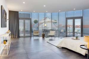 Luxus Penthouse über den Dächern von Nürnberg – Kornmarkt 8, 90402 Altstadt, St. Lorenz, Nürnberg – Vorschaubild 28
