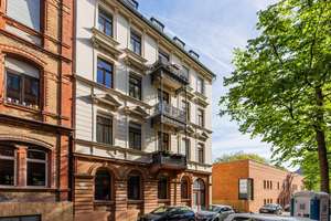 Schicke Wohnung in bester Lage – Die vollständige Adresse der Immobilie erhältst du vom Anbieter., 65185 Mitte, Wiesbaden – Vorschaubild 20