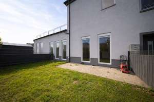 Stilvolle Gartenwohnung im kernsanierten Mehrfamilienhaus – sofort bezugsfrei in Hamm-Herringen – Die vollständige Adresse der Immobilie erhältst du vom Anbieter., 59077 Herringen, Hamm – Vorschaubild 35