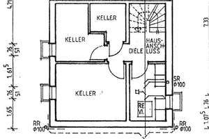 Gepflegte Doppelhaushälfte mit Terrasse, Garage und Stellplatz – Pilghauser Straße 40, 42657 Burg/Höhscheid, Solingen – Vorschaubild 9
