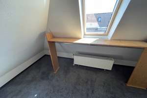 3,5 Zimmer Maisonetten Wohnung mit Balkon direkt am Bürgerpark – Kammerweg 51, 27574 Geestemünde, Bremerhaven – Vorschaubild 9