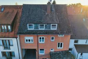 Mehrfamilienhaus in Söflingen - modernisiert. Selber herrlich wohnen und 
2 Wohnungen vermieten !  – Die vollständige Adresse der Immobilie erhältst du vom Anbieter., 89081 Söflingen, Ulm – Vorschaubild 30
