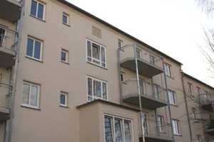 ***WOHNEN im LUTHERVIERTEL mit Balkon *** – Lutherstraße 20, 9126 Chemnitz – Vorschaubild 2