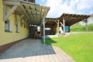 Charmantes Wohlfühlhaus gepaart  mit viel Charme und Wohnästhetik Nähe 94481 Grafenau – Die vollständige Adresse der Immobilie erhältst du vom Anbieter., 94481 Grafenau – Vorschaubild 49