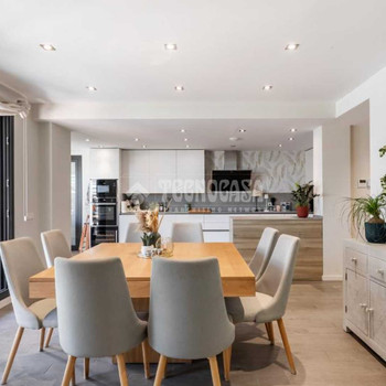 Wohnung zum Verkauf in Torrelodones