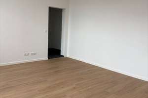 Erstbezug nach Sanierung - 2 Zimmer Wohnung - zentralee Lage – Die vollständige Adresse der Immobilie erhältst du vom Anbieter., 64283 Mitte, Darmstadt – Vorschaubild 8