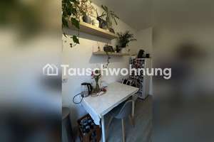 Tauschwohnung: Helle 2 Zimmer Wohnung im Zooviertel – Die vollständige Adresse der Immobilie erhältst du vom Anbieter., 30175 Zoo, Hannover – Vorschaubild 14