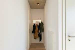 Exklusive Penthouse-Wohnung mit zwei Dachterrassen – Hamburg – Vorschaubild 3