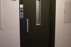 Stilvolle 2-Raum Singlewohnung mit gehobener Innenausstattung mit EBK in Krefeld – Moerser Straße 140, 47803 Inrath/Kliedbruch, Krefeld – Vorschaubild 2