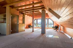 Großzügiges Reihenhaus in Leverkusen-Rheindorf * 5-Zi * ca. 151,38 m² Wfl. * ca. 84,64 m² Nutzfl. – Die vollständige Adresse der Immobilie erhältst du vom Anbieter., 51371 Rheindorf, Leverkusen – Vorschaubild 17