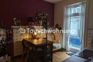 Tauschwohnung: 2 Zimmer in in Ottensen, Albau - gegen 3 Zi. nur SAGA – Ottenser Hauptstraße 59, 22765 Ottensen, Hamburg – Vorschaubild 3
