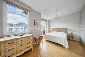 Zwei Etagen Glück - Maisonette mit sonniger Dachterrasse – Die vollständige Adresse der Immobilie erhältst du vom Anbieter., 22529 Lokstedt, Hamburg – Vorschaubild 11
