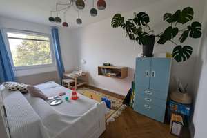 **Provisionsfrei: Komplett renovierte 4-Zi. Wohnung mit Balkon bei München (Haar)** – Die vollständige Adresse der Immobilie erhältst du vom Anbieter., 85540 Haar – Vorschaubild 6