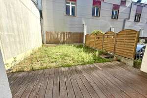 Exklusiv, Effizient, Zentral - 3 Zimmer Wohnung mitten in Stuttgart-Nord – Die vollständige Adresse der Immobilie erhältst du vom Anbieter., 70191 Am Pragfriedhof, Stuttgart – Vorschaubild 10