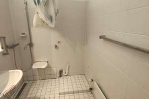 Wohnkomfort trifft Wellness: Großzügige 2-Zimmer-Wohnung in Aachen-Laurensberg – Die vollständige Adresse der Immobilie erhältst du vom Anbieter., 52072 Laurensberg (Statistischer Bezirk), Aachen – Vorschaubild 8
