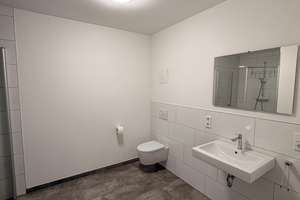 Hochwertige Neubauwohnung mit Terrasse – 2 Zimmer in Amelsbüren – 48163 Amelsbüren, Münster – Vorschaubild 10