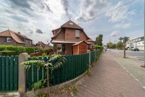 Koloniehäuschen mit Garten und Stellplatz – 65931 Zeilsheim, Frankfurt am Main – Vorschaubild 2