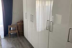 Exklusive 4-Zimmer-Wohnung mit zwei Balkonen und Einbauküche, Bezugsfrei ab 2026 – Am Gutspark 8, 10367 Berlin – Vorschaubild 12