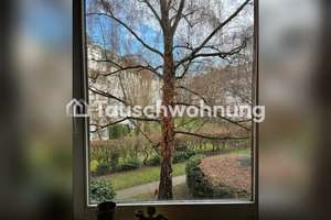 Tauschwohnung: 2Zimmer-Wohnung in Köln Agnesviertel zum Tausch