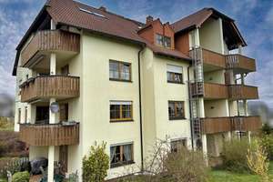 2-Zimmer-Wohnung in Feilitzsch – Die vollständige Adresse der Immobilie erhältst du vom Anbieter., 95183 Feilitzsch – Vorschaubild 3