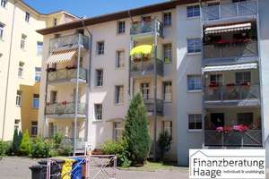 2-Raum Wohnung mit Einbauküche – 39106 Alte Neustadt, Magdeburg – Vorschaubild 2