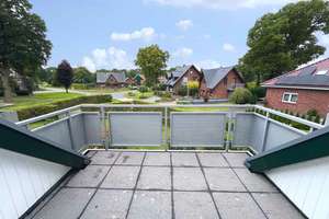 Reihenmittelhaus in top Lage mit Terrasse, Balkon & Glasfaseranschluss – Die vollständige Adresse der Immobilie erhältst du vom Anbieter., 26892 Dörpen – Vorschaubild 8