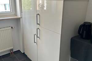 Attraktive 2-Zimmer-Wohnung in Ulm (Eselsbergsteige)  - mit Garage – Die vollständige Adresse der Immobilie erhältst du vom Anbieter., 89075 Eselsberg, Ulm – Vorschaubild 5