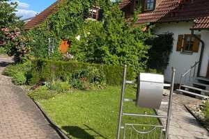 Lebensqualität pur: Vielseitige und charmante Doppelhaushälfte in idyllischer Umgebung – Ringstraße 13, 91350 Erlangen-Höchstadt (Kreis) – Vorschaubild 36