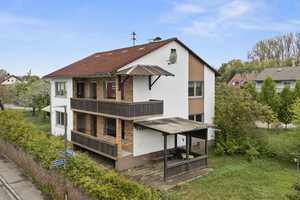Zweifamilienhaus in ruhiger Lage von Vohburg – Pfaffenhofen an der Ilm (Kreis) – Vorschaubild 43
