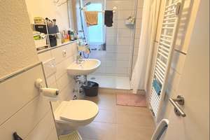 Moderne 2 Zimmer Wohnung in zentraler Lage von Nürnberg - Kurzfristig verfügbar! – Die vollständige Adresse der Immobilie erhältst du vom Anbieter., 90459 Gugelstraße, Nürnberg – Vorschaubild 6