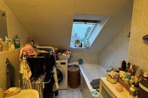 Preiswertes Investment in guter Stadtlage – Die vollständige Adresse der Immobilie erhältst du vom Anbieter., 86156 Kriegshaber, Augsburg – Vorschaubild 7