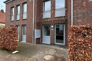 Moderne 3-Zimmer-Wohnung mit Balkon in Oldenburg