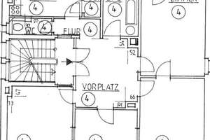 Ihr neues Zuhause - Großzügige & moderne 4-Zim.-Whg. mit Stuck, Altbauelementen, Balkon & EBK – Die vollständige Adresse der Immobilie erhältst du vom Anbieter., 70176 Rosenberg, Stuttgart – Vorschaubild 13