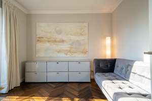 Hochwertige Villa mit ca. 300qm Wohn-/Nutzfläche, 2 Garagen, Pool in ruhiger Lage - provisionsfrei - – Die vollständige Adresse der Immobilie erhältst du vom Anbieter., 14109 Wannsee, Berlin – Vorschaubild 17