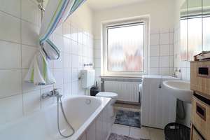 Burglesum / Großzügige 2-Zimmer-Wohnung mit Balkon – Die vollständige Adresse der Immobilie erhältst du vom Anbieter., 28719 Burg-Grambke, Bremen – Vorschaubild 6