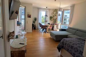 Zuhause mit 63 Quadratmetern und Balkon in Düsseldorf, Preisgedämpft  – Mindenerstraße 72a, 40227 Oberbilk, Düsseldorf – Vorschaubild 4