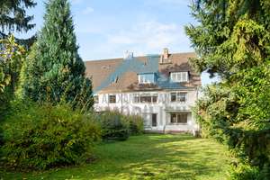 Dreifamilienhaus mit Baugrundstück - in beliebter Lage von Kassel-Wehlheiden! – Die vollständige Adresse der Immobilie erhältst du vom Anbieter., 34121 Wehlheiden, Kassel – Vorschaubild 4