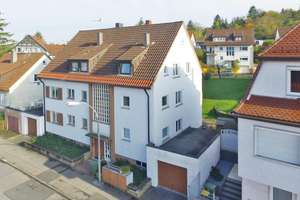 Seltene Gelegenheit in Stuttgart-Kaltental !!! Mehrfamilienwohnhaus mit Baugrundstück – Die vollständige Adresse der Immobilie erhältst du vom Anbieter., 70569 Kaltental, Stuttgart – Vorschaubild 4