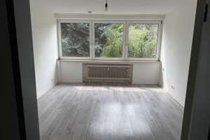 Top geschnittene 1-Zimmerwohnung in Köln-Flittard